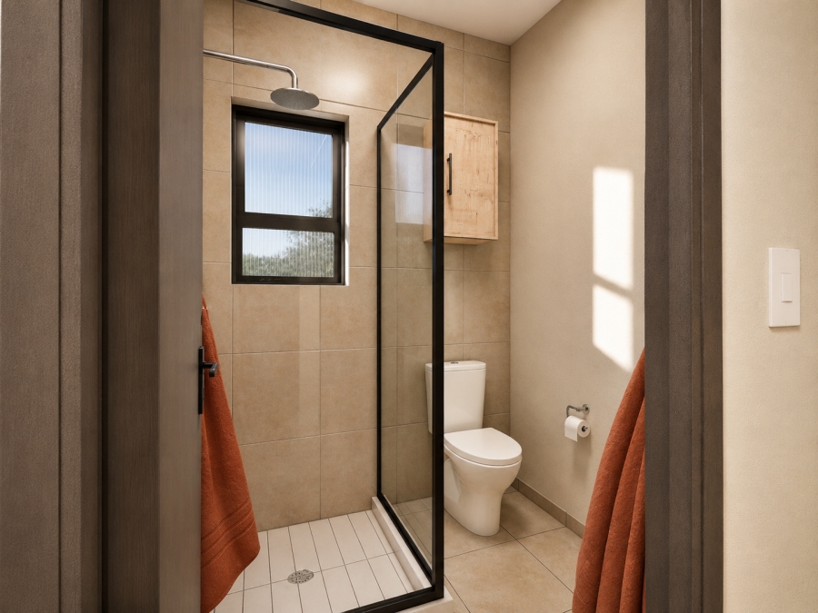 1 Bedroom Property for Sale in Vyfhoek A H North West